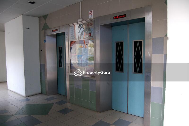 HDB Flat for Rent, 127 Rivervale Street, SGD 799 | 99-year lease