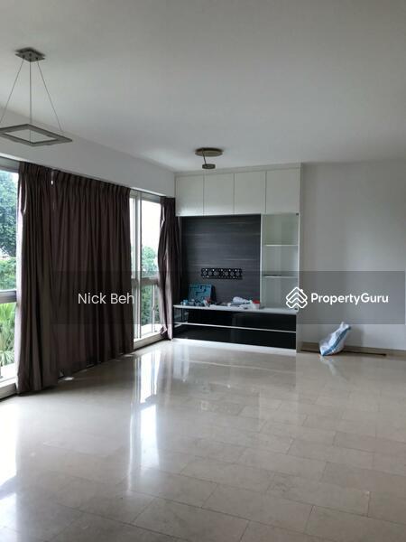 Prop-GPT: Condominium: D19  Lorong Chuan MRT