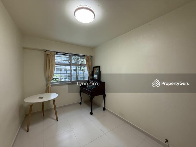 HDB Flat for Rent, 18C Holland Drive, SGD 1,100 | 99-year lease