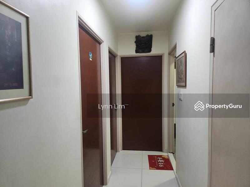 HDB Flat for Rent, 18C Holland Drive, SGD 1,100 | 99-year lease