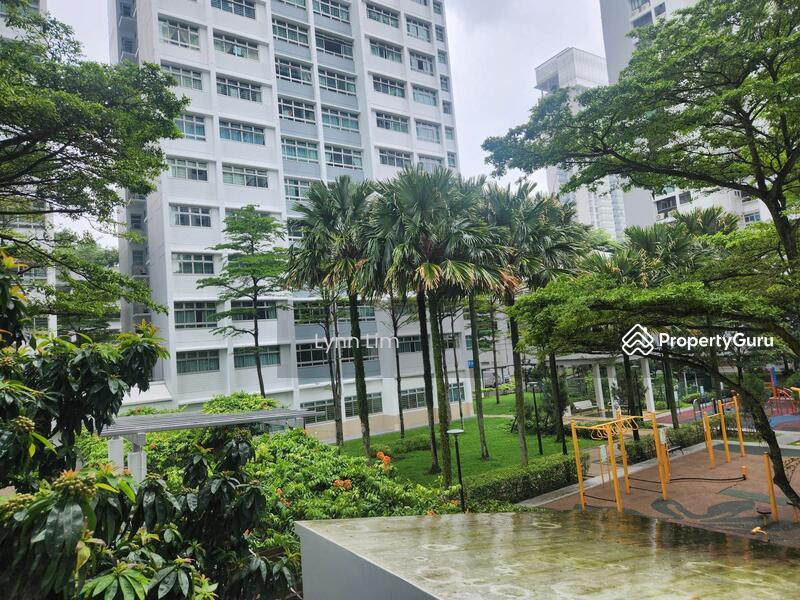 HDB Flat for Rent, 18C Holland Drive, SGD 1,100 | 99-year lease