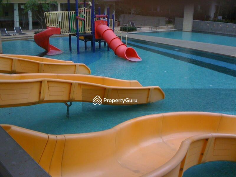 Condominium for Rent, Goldenhill Park Condo, SGD 6,000 | Freehold