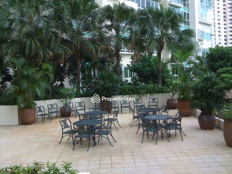 Condominium for Rent, Goldenhill Park Condo, SGD 6,000 | Freehold