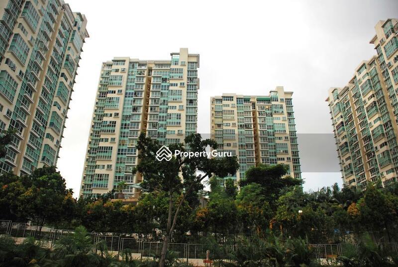 Condominium for Rent, Goldenhill Park Condo, SGD 6,000 | Freehold