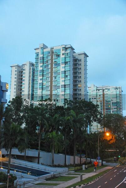 Condominium for Rent, Goldenhill Park Condo, SGD 6,000 | Freehold