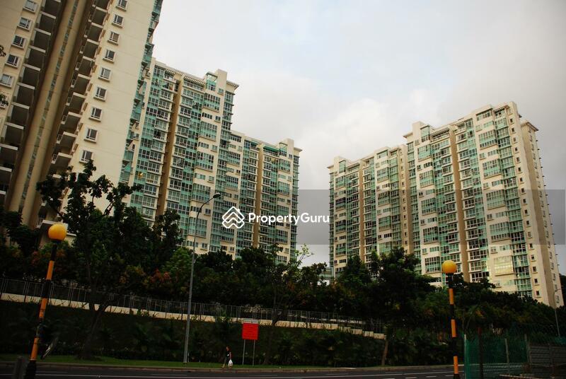 Condominium for Rent, Goldenhill Park Condo, SGD 6,000 | Freehold