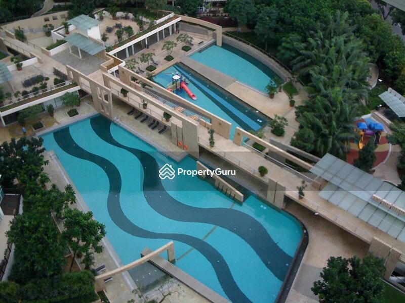 Condominium for Rent, Goldenhill Park Condo, SGD 6,000 | Freehold