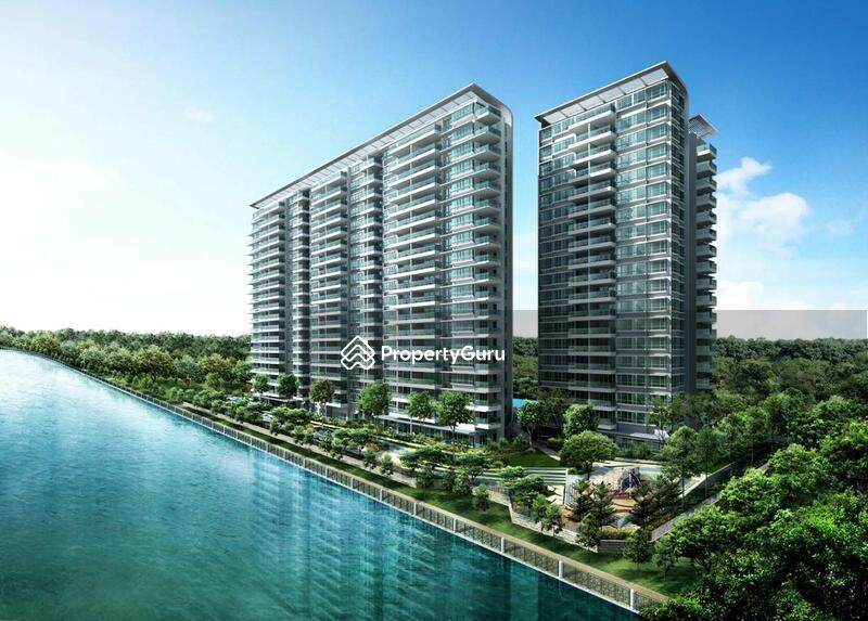 Condominium for Rent: D14, 399937