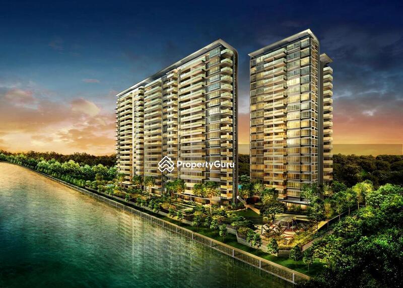 Condominium for Rent: D14, 399937