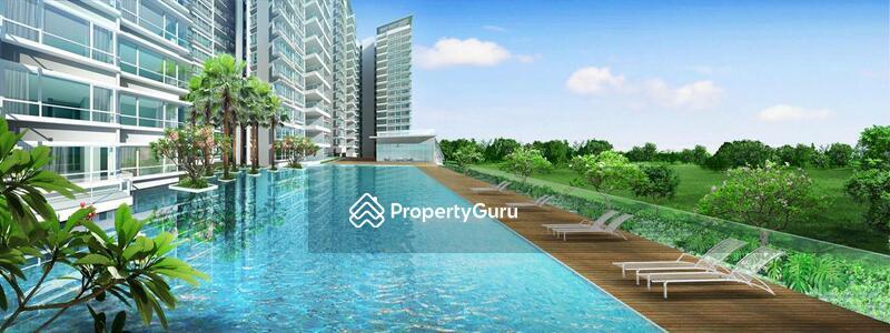 Condominium for Rent: D14, 399937