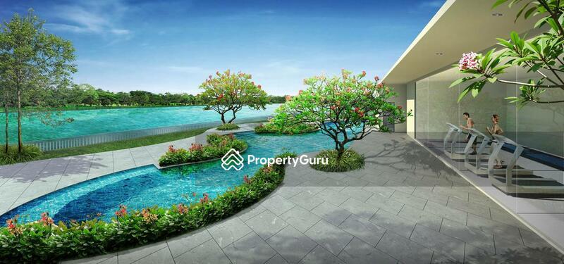 Condominium for Rent: D14, 399937