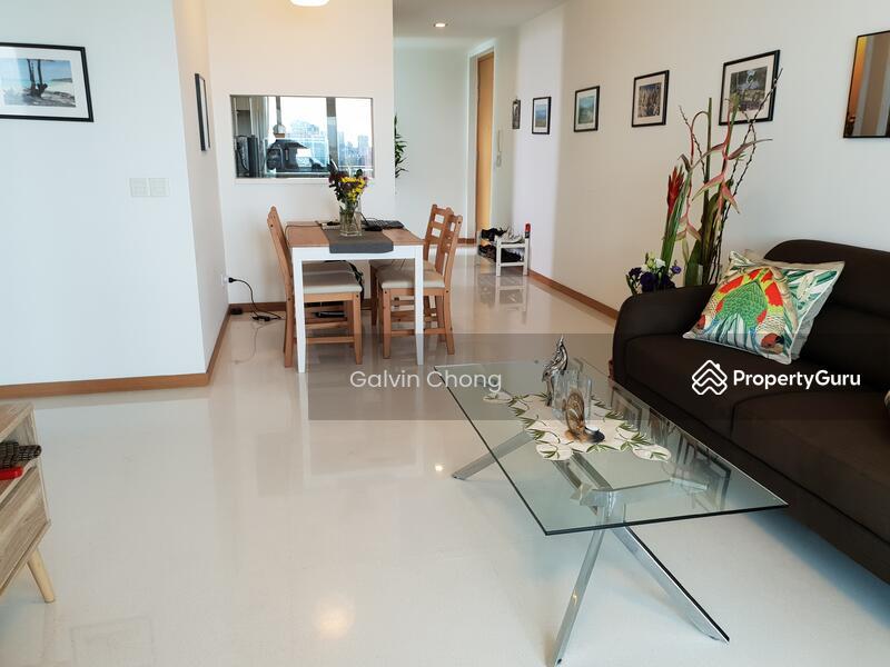 Condominium for Rent: D14, 399937