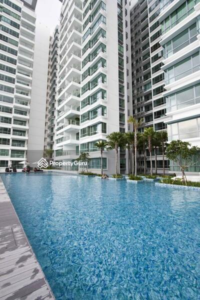 Condominium for Rent: D14, 399937