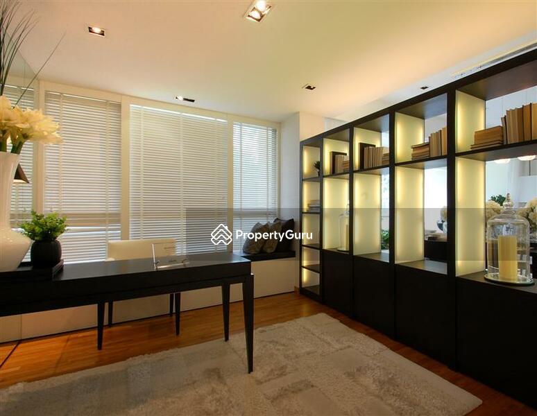 Condominium for Rent: D14, 399937