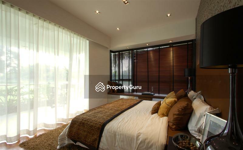 Condominium for Rent: D14, 399937
