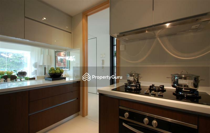 Condominium for Rent: D14, 399937