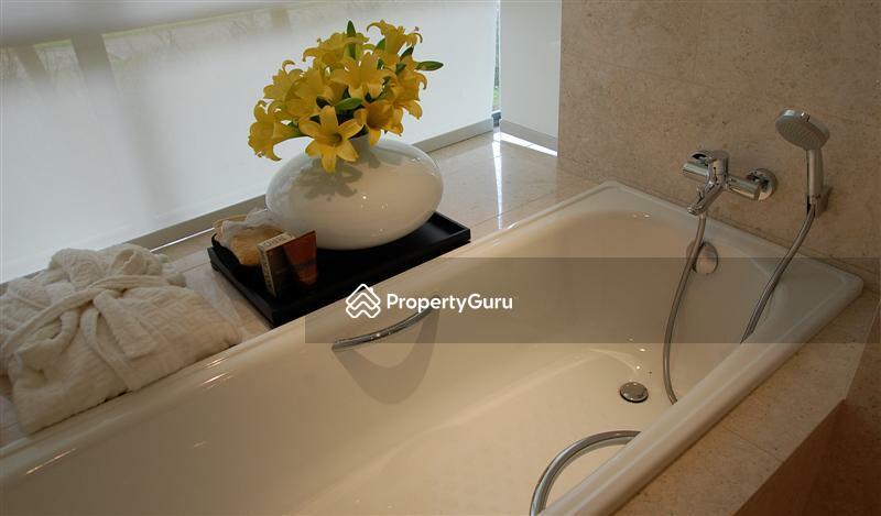 Condominium for Rent: D14, 399937