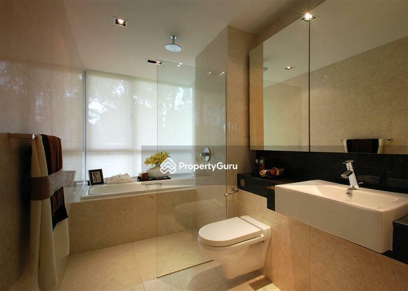Condominium for Rent: D14, 399937