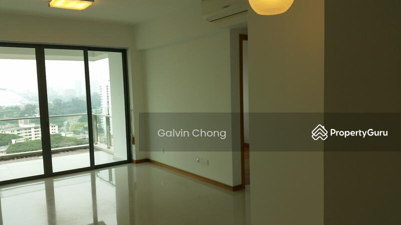 Condominium for Rent: D14, 399937