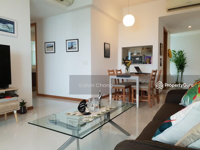 Condominium for Rent: D14, 399937