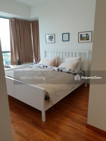 Condominium for Rent: D14, 399937