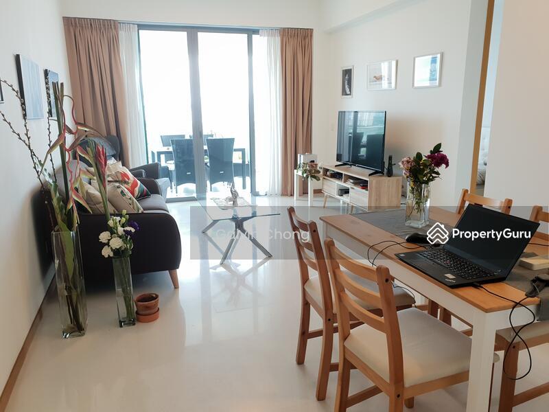 Condominium for Rent: D14, 399937