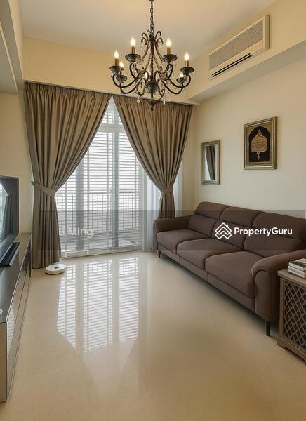 Prop-GPT: Condominium: D19 Punggol Watertown