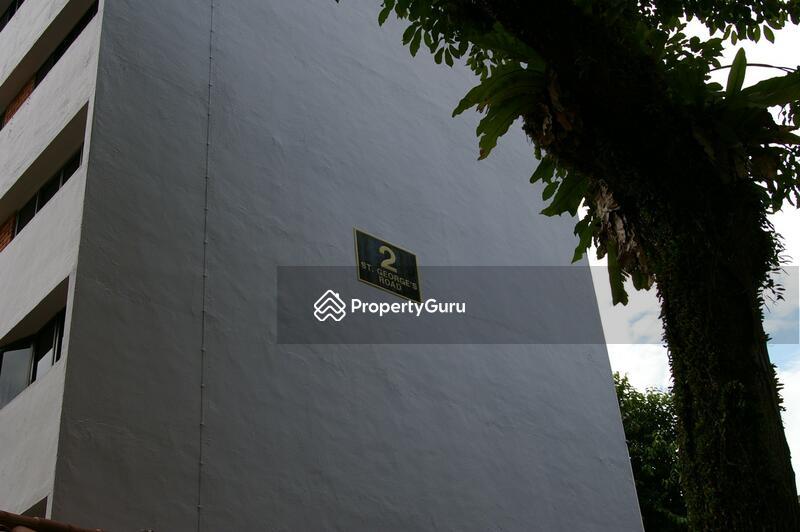 HDB Flat for Rent: D12, 322002