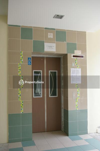 HDB Flat for Rent: D12, 322002