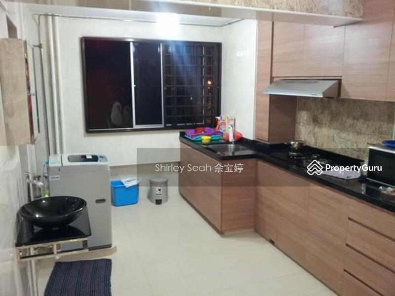 HDB Flat for Rent: D12, 322002
