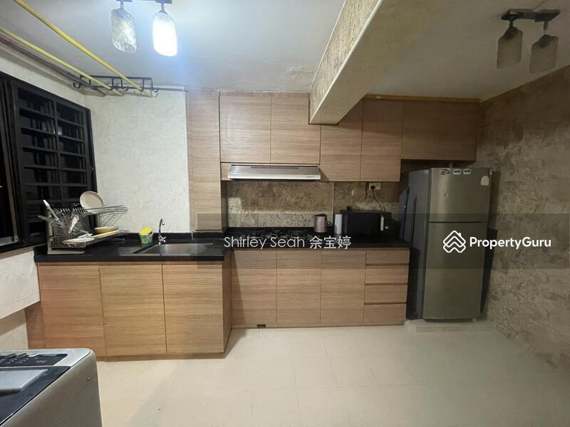 HDB Flat for Rent: D12, 322002