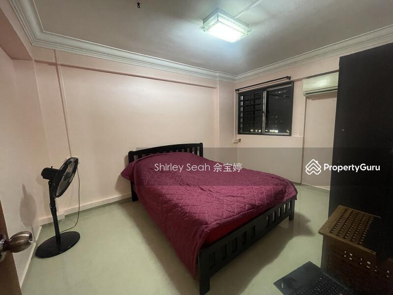 HDB Flat for Rent: D12, 322002