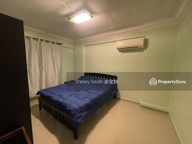 HDB Flat for Rent: D12, 322002
