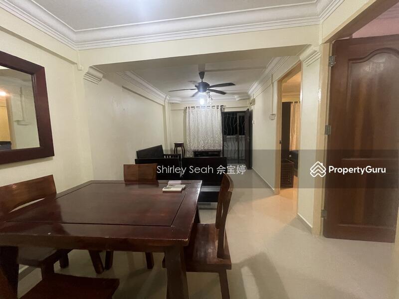 HDB Flat for Rent: D12, 322002