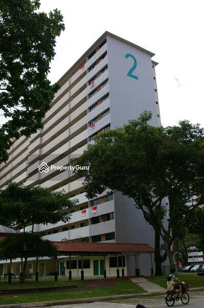 HDB Flat for Rent: D12, 322002