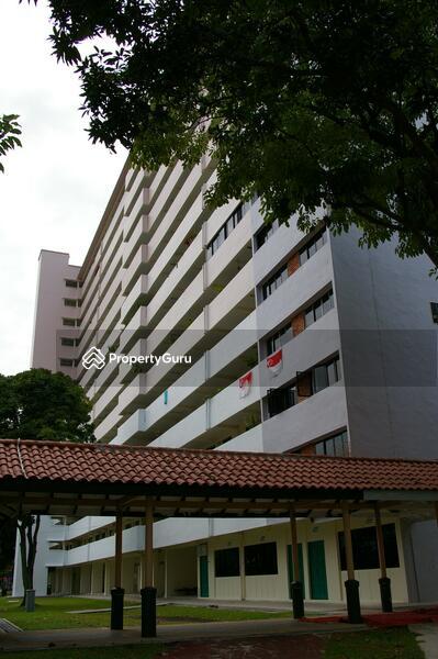 HDB Flat for Rent: D12, 322002