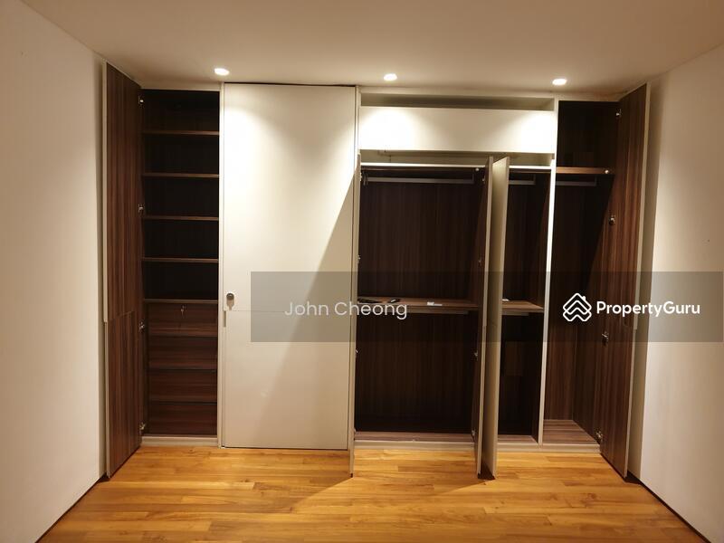 Bungalow - Good Class for Rent, King Albert Park, SGD 49,000 | Freehold
