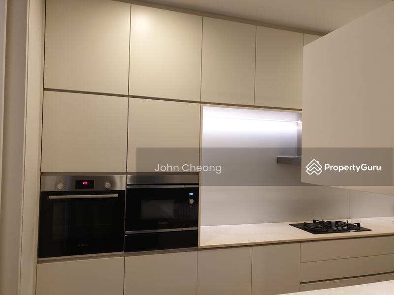 Bungalow - Good Class for Rent, King Albert Park, SGD 49,000 | Freehold