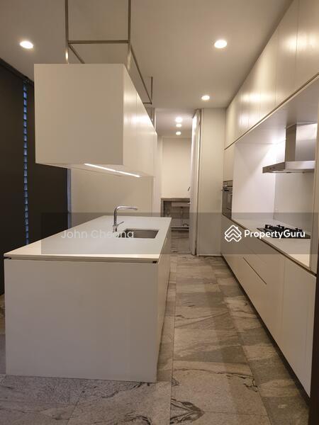 Bungalow - Good Class for Rent, King Albert Park, SGD 49,000 | Freehold