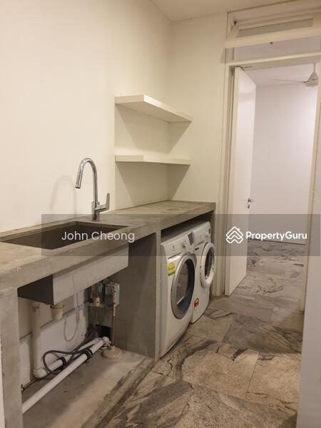 Bungalow - Good Class for Rent, King Albert Park, SGD 49,000 | Freehold