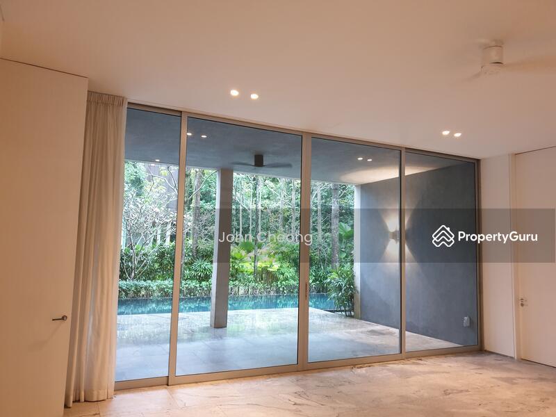 Bungalow - Good Class for Rent, King Albert Park, SGD 49,000 | Freehold