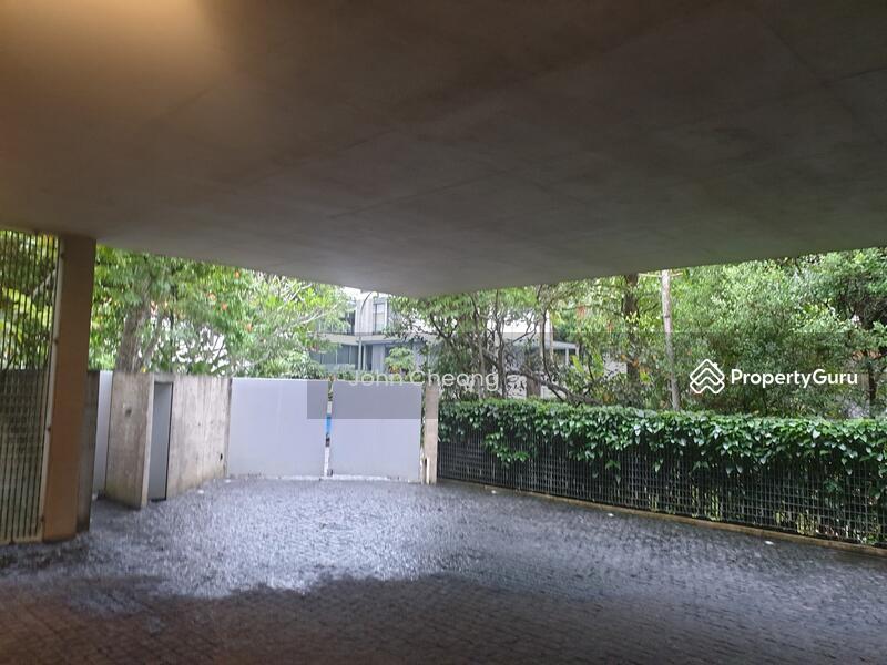 Bungalow - Good Class for Rent, King Albert Park, SGD 49,000 | Freehold