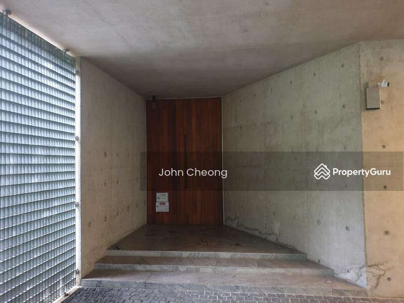 Bungalow - Good Class for Rent, King Albert Park, SGD 49,000 | Freehold