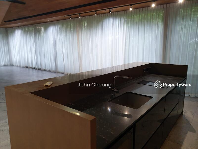 Bungalow - Good Class for Rent, King Albert Park, SGD 49,000 | Freehold