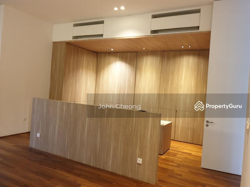 Bungalow - Good Class for Rent, King Albert Park, SGD 49,000 | Freehold