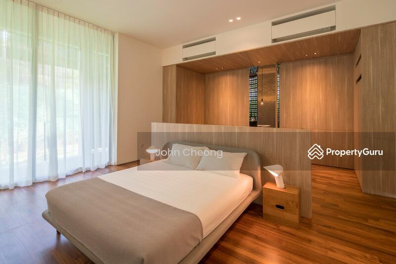 Bungalow - Good Class for Rent, King Albert Park, SGD 49,000 | Freehold