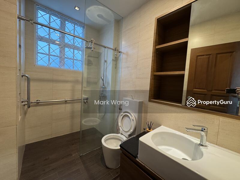 Semi-Detached for Rent, 35 Burnfoot Terrace, SGD 9,800