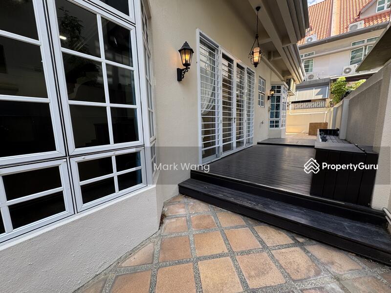 Semi-Detached for Rent, 35 Burnfoot Terrace, SGD 9,800
