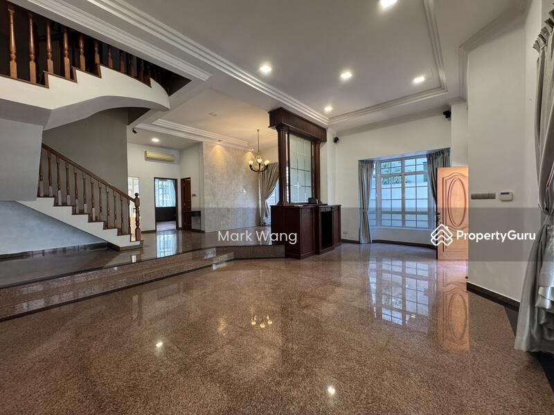 Semi-Detached for Rent, 35 Burnfoot Terrace, SGD 9,800