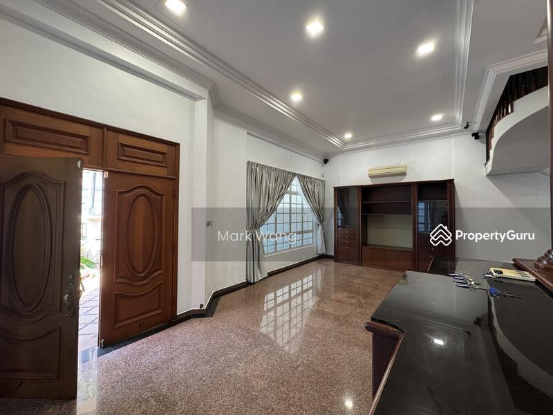 Semi-Detached for Rent, 35 Burnfoot Terrace, SGD 9,800